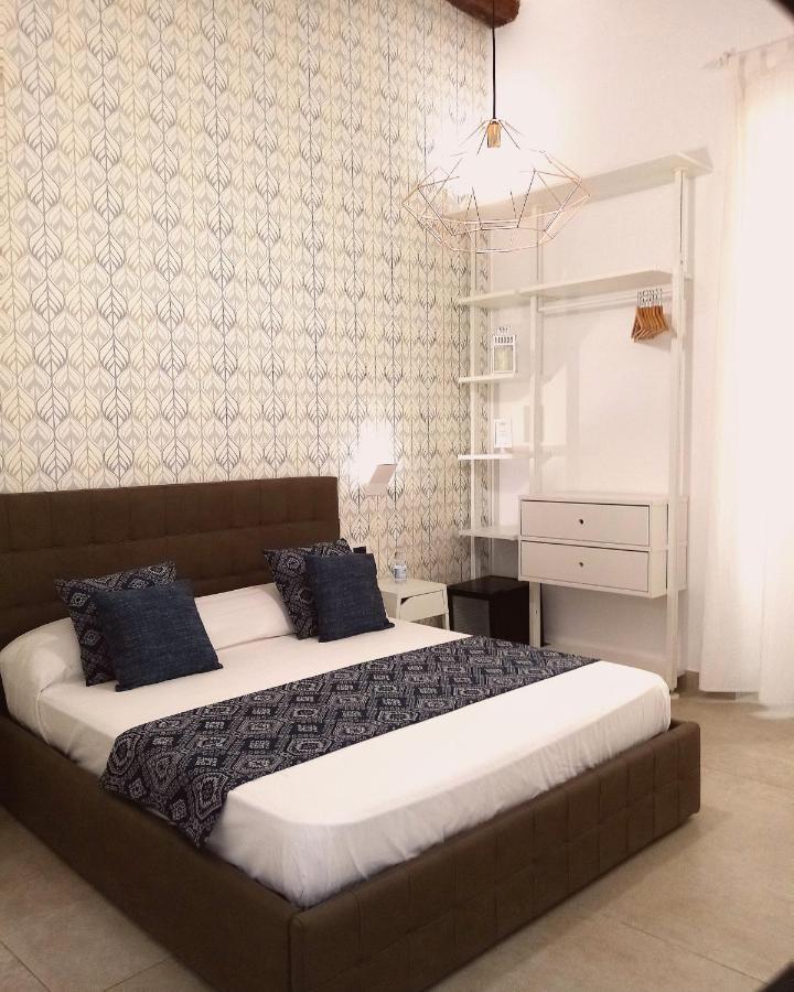 Parthenope Suite Неаполь Экстерьер фото