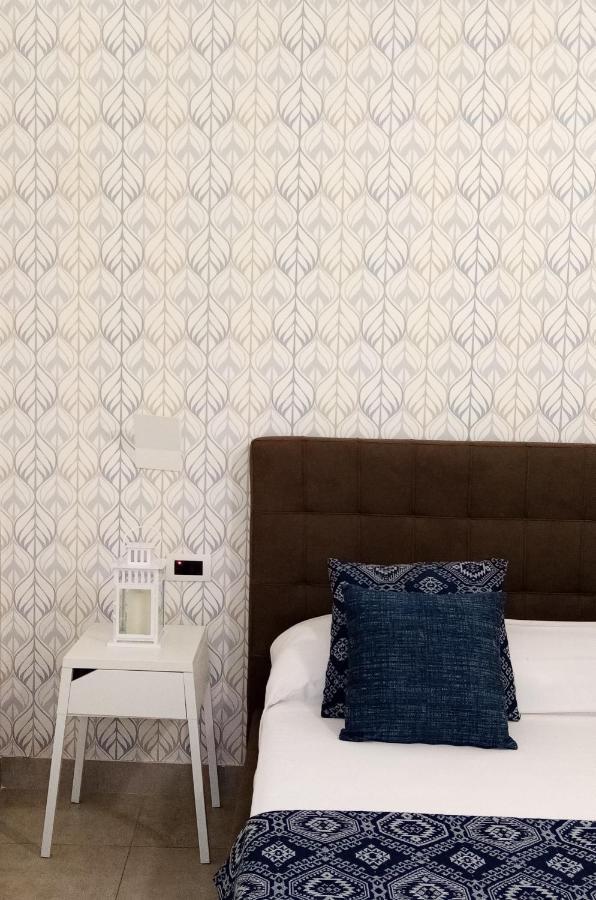 Parthenope Suite Неаполь Экстерьер фото