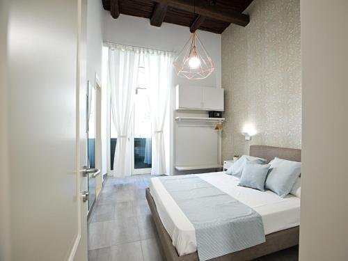 Parthenope Suite Неаполь Экстерьер фото