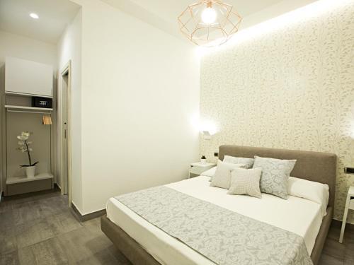 Parthenope Suite Неаполь Экстерьер фото